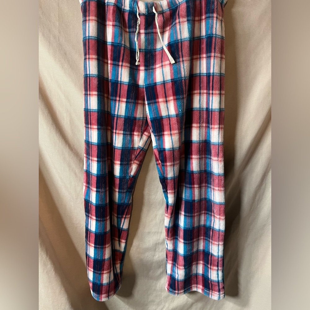 Legendary whitetail pajama pants